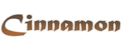 Cinnamon
